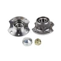 CUBO DE RODA TRASEIRO AMBOS FREMAX - FWB0 -