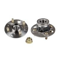 CUBO DE RODA TRASEIRO AMBOS FREMAX - FWB0557