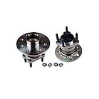 CUBO DE RODA TRASEIRO AMBOS FREMAX - FWB0597