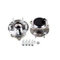 CUBO DE RODA TRASEIRO AMBOS FREMAX - FWB0872