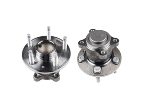 CUBO DE RODA TRASEIRO AMBOS FREMAX - FWB0885