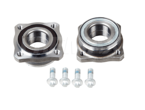 CUBO DE RODA TRASEIRO AMBOS FREMAX - FWB0914 -  X4