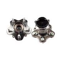 CUBO DE RODA TRASEIRO AMBOS FREMAX - FWB0928