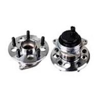 CUBO DE RODA TRASEIRO AMBOS FREMAX - FWB0941