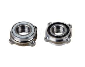 CUBO DE RODA TRASEIRO AMBOS FREMAX - FWB0969