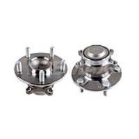 CUBO DE RODA TRASEIRO AMBOS FREMAX - FWB0974