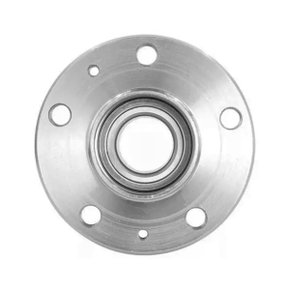 Cubo De Roda Traseiro Direito / Esquerdo Ash - C11f042 - Boxer \ Ducato \ Jumper 