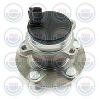 CUBO DE RODA TRASEIRO DIREITO / ESQUERDO ASH - C11F512