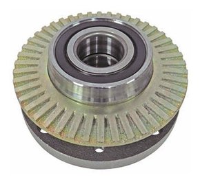 CUBO DE RODA TRASEIRO DIREITO / ESQUERDO ASH - C11F841