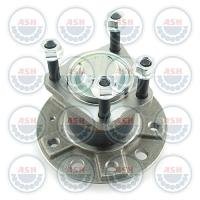 CUBO DE RODA TRASEIRO DIREITO / ESQUERDO ASH - C11G