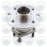 CUBO DE RODA TRASEIRO DIREITO / ESQUERDO ASH - C11G460