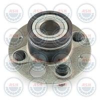 CUBO DE RODA TRASEIRO ASH - C11H060