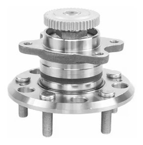 CUBO DE RODA TRASEIRO DIREITO / ESQUERDO ASH - C11H730