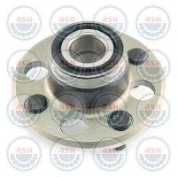 CUBO DE RODA TRASEIRO DIREITO / ESQUERDO ASH - C11H963