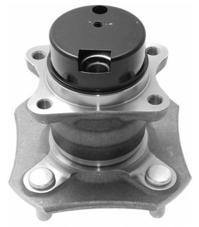 CUBO DE RODA TRASEIRO DIREITO / ESQUERDO ASH - C11N510