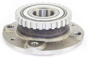 CUBO DE RODA TRASEIRO DIREITO / ESQUERDO ASH - C11P872