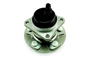 CUBO DE RODA TRASEIRO DIREITO / ESQUERDO ASH - C11T100