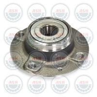 CUBO DE RODA TRASEIRO DIREITO / ESQUERDO ASH - C11T841