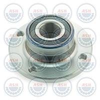 CUBO DE RODA TRASEIRO DIREITO / ESQUERDO ASH - C11V501