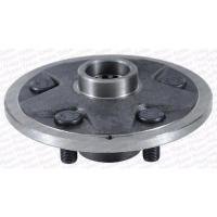 CUBO DE RODA TRASEIRO DIREITO / ESQUERDO HIPPER FREIOS - HF CT03 -