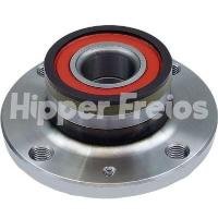 CUBO DE RODA TRASEIRO DIREITO / ESQUERDO HIPPER FREIOS - HF CT08B -