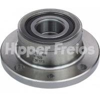 CUBO DE RODA TRASEIRO DIREITO / ESQUERDO HIPPER FREIOS - HF C4 -