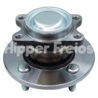 CUBO DE RODA TRASEIRO DIREITO / ESQUERDO HIPPER FREIOS - HFCT 325D -