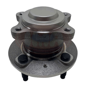 CUBO DE RODA TRASEIRO DIREITO / ESQUERDO IMA - AL-684