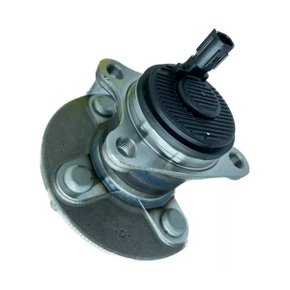 Cubo De Roda Traseiro Direito / Esquerdo Ntn-snr - Xhgb42822s01r - Etios \ Etios Cross \ Etios Sedan 