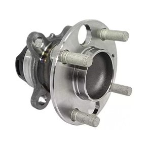 Cubo De Roda Traseiro Direito / Esquerdo Ntn-snr - Xhgb44971r01 - Kicks 