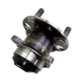 Cubo De Roda Traseiro Direito / Esquerdo Ntn-snr