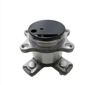 Cubo De Roda Traseiro Direito / Esquerdo Ntn-snr - Xhgb45011s01