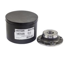 CUBO DE RODA TRASEIRO DIREITO / ESQUERDO VETOR - B0175