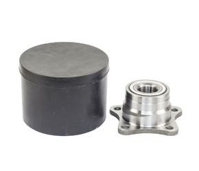 CUBO DE RODA TRASEIRO DIREITO / ESQUERDO VETOR - B3731