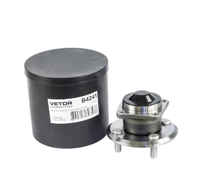 CUBO DE RODA TRASEIRO DIREITO / ESQUERDO VETOR - B4241