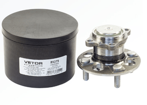 CUBO DE RODA TRASEIRO DIREITO / ESQUERDO VETOR - B5275