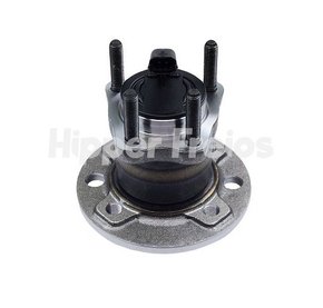 CUBO DE RODA TRASEIRO HIPPER FREIOS - HFCT 26B