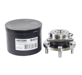 CUBO DE RODA DIANTEIRO VETOR - B3033
