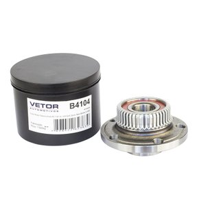 CUBO DE RODA TRASEIRO VETOR - B4104