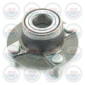 CUBO RODA EFFA