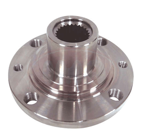 CUBO DE RODA DIANTEIRO DIREITO / ESQUERDO IMA - AL-637