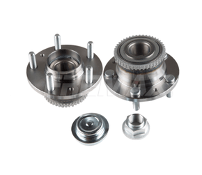 CUBO DE RODA TRASEIRO AMBOS FREMAX - FWB0550