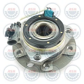 CUBO RODA GM G16H