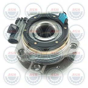 CUBO RODA GM  G6T