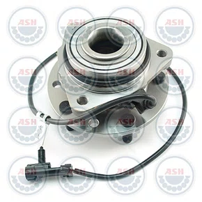 CUBO RODA GM  G9T
