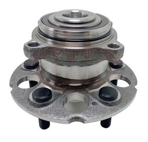 CUBO DE RODA TRASEIRO DIREITO / ESQUERDO IMA - AL-683