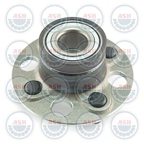 CUBO RODA HONDA  H6T