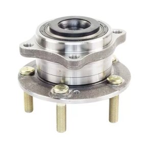 Cubo Roda Hyundai - Ima