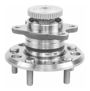 CUBO RODA HYUNDAI  HY4T