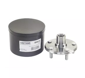 CUBO RODA MITSUBISHI  